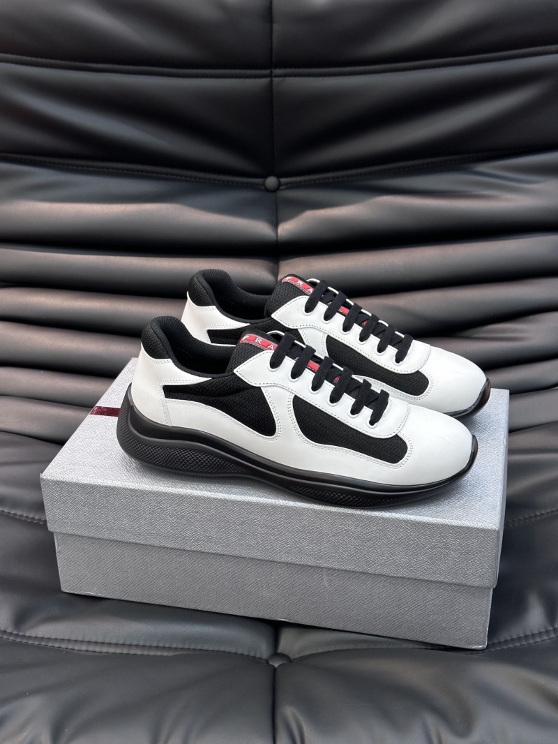 Prada Casual Shoes